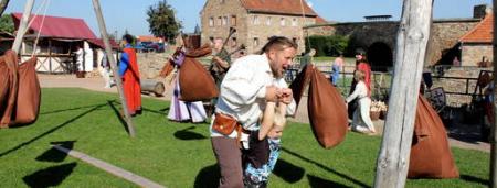 Middle Ages Festival 